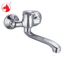China factory supply wall mounted water tap kitchen faucet